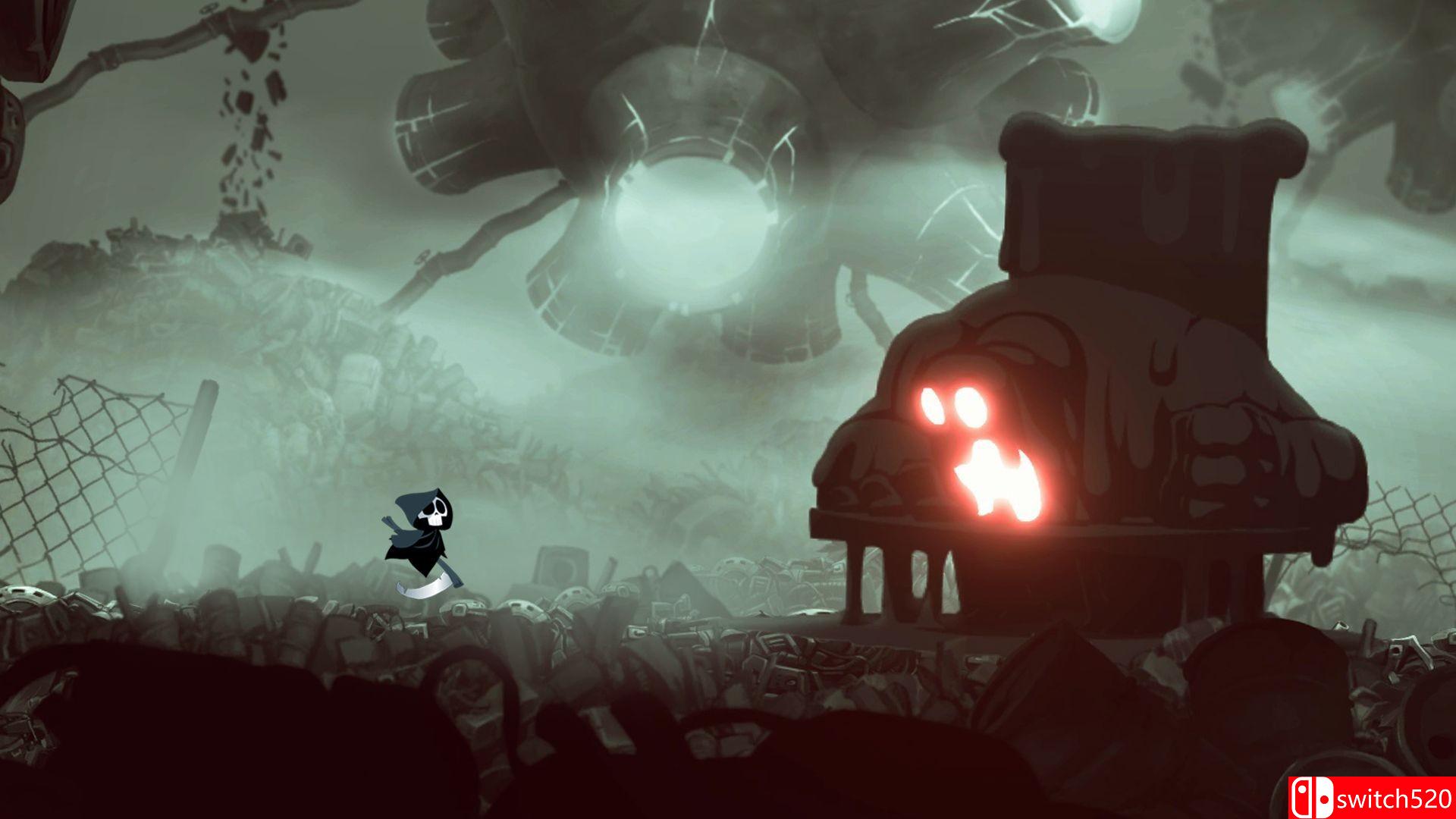 《祝你好死（Have a Nice Death）》免安装正式版绿色中文版_2