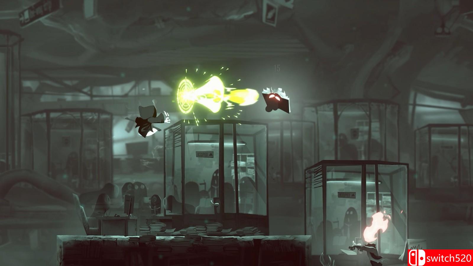 《祝你好死（Have a Nice Death）》免安装正式版绿色中文版_4