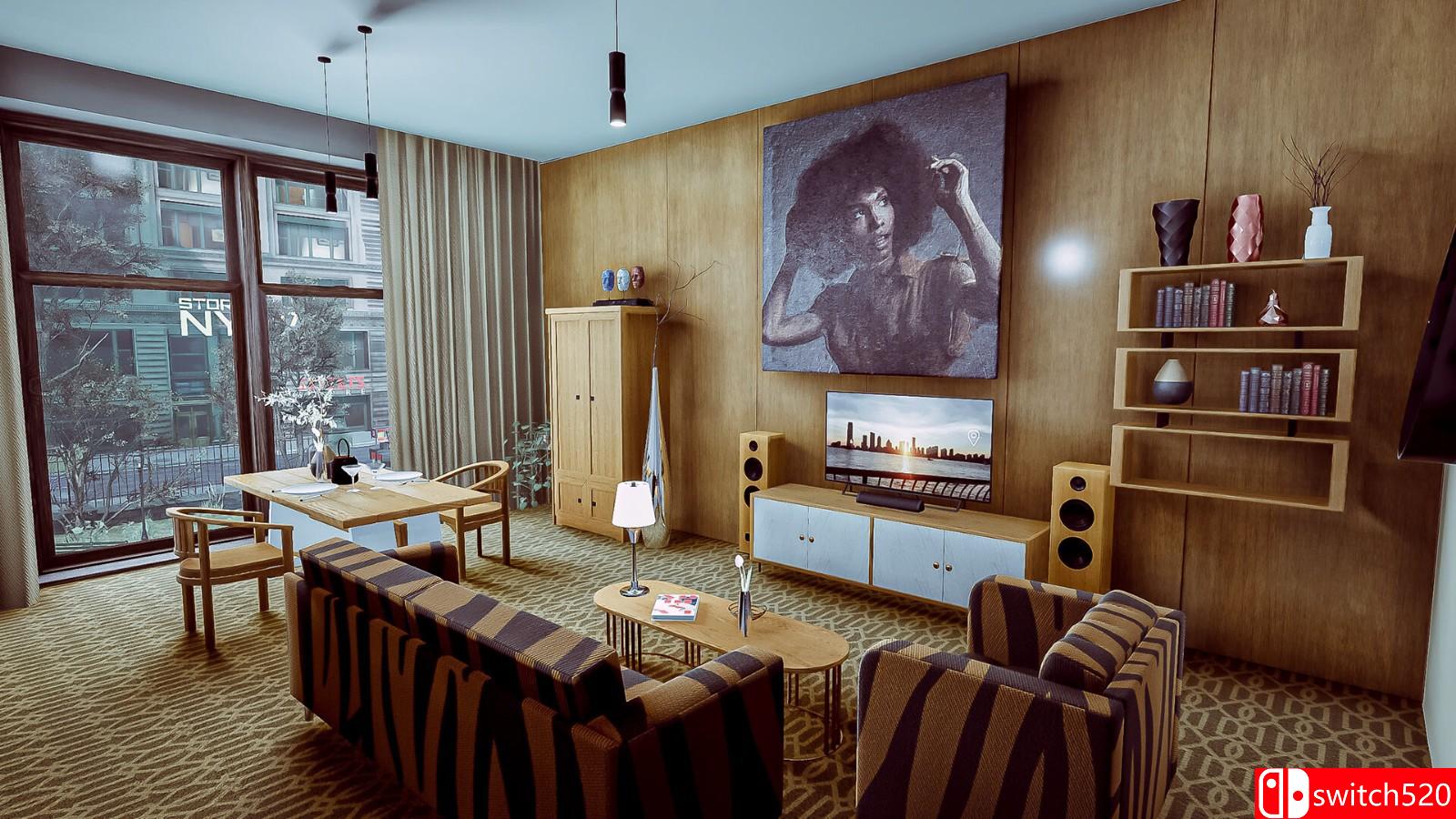 《酒店装修大师(Hotel Renovator)》免安装绿色中文版_1