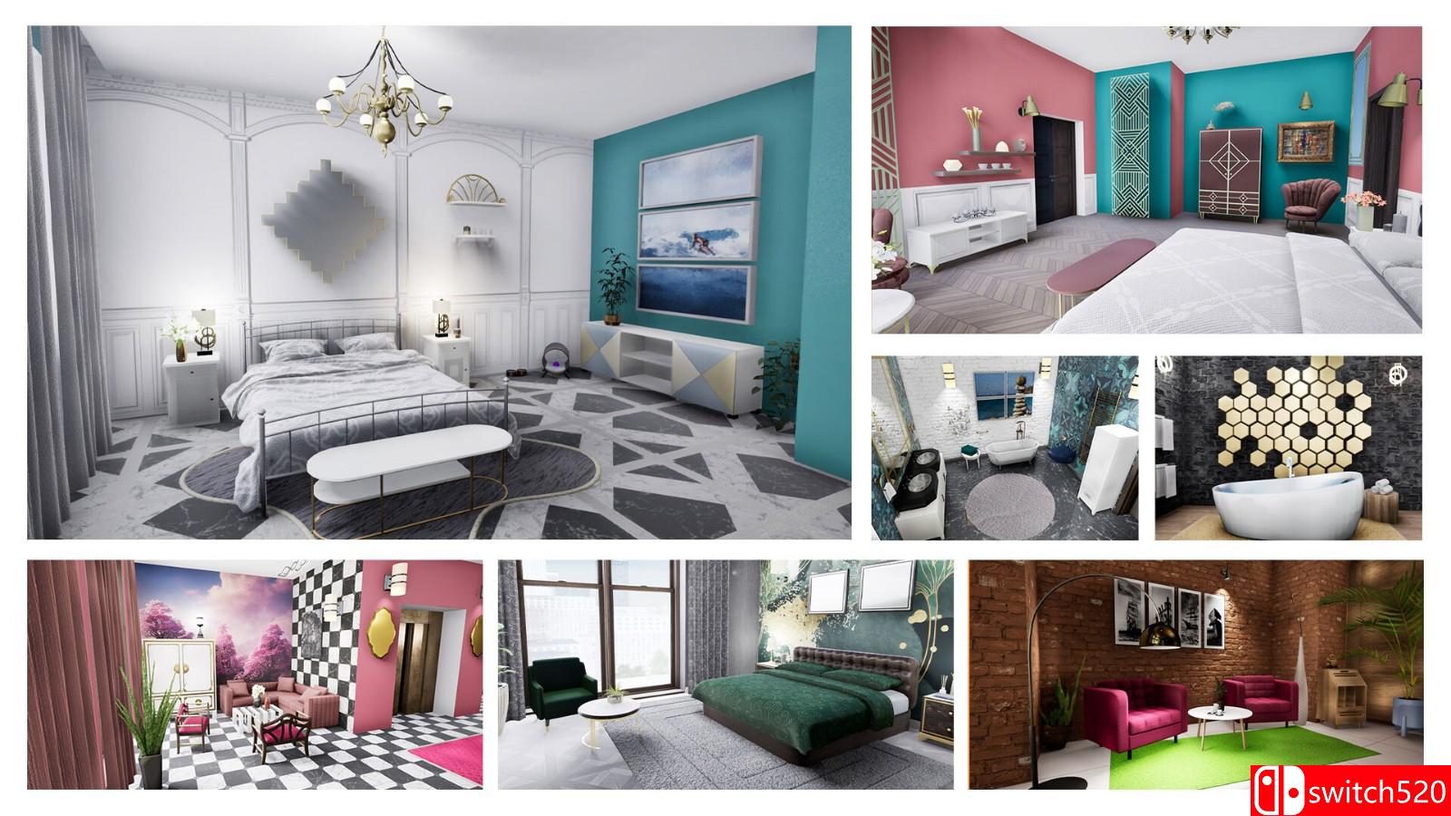 《酒店装修大师(Hotel Renovator)》免安装绿色中文版_0