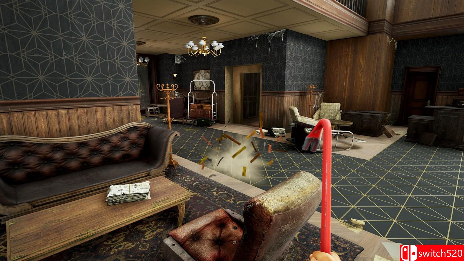 《酒店装修大师(Hotel Renovator)》免安装绿色中文版_2