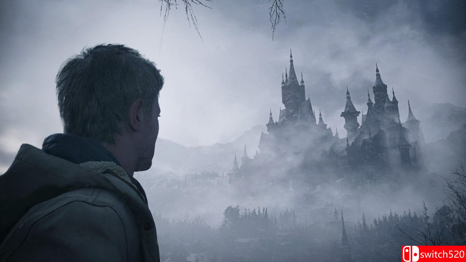 生化危机8：村庄黄金版游戏截图1