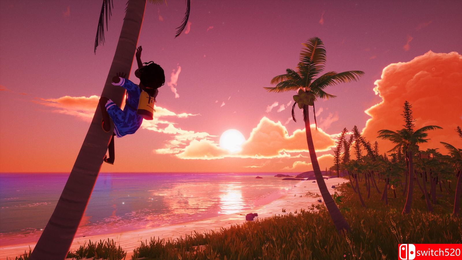 《Tchia(Tchia)》免安装绿色中文版_1