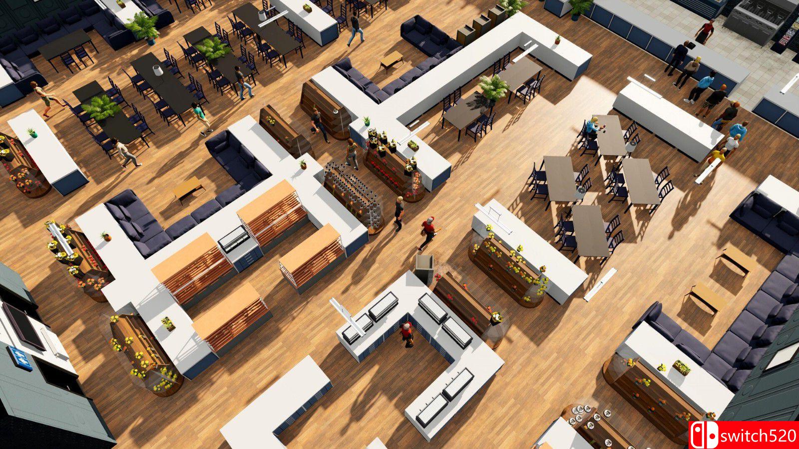 《雄心壮志》游戏截图1