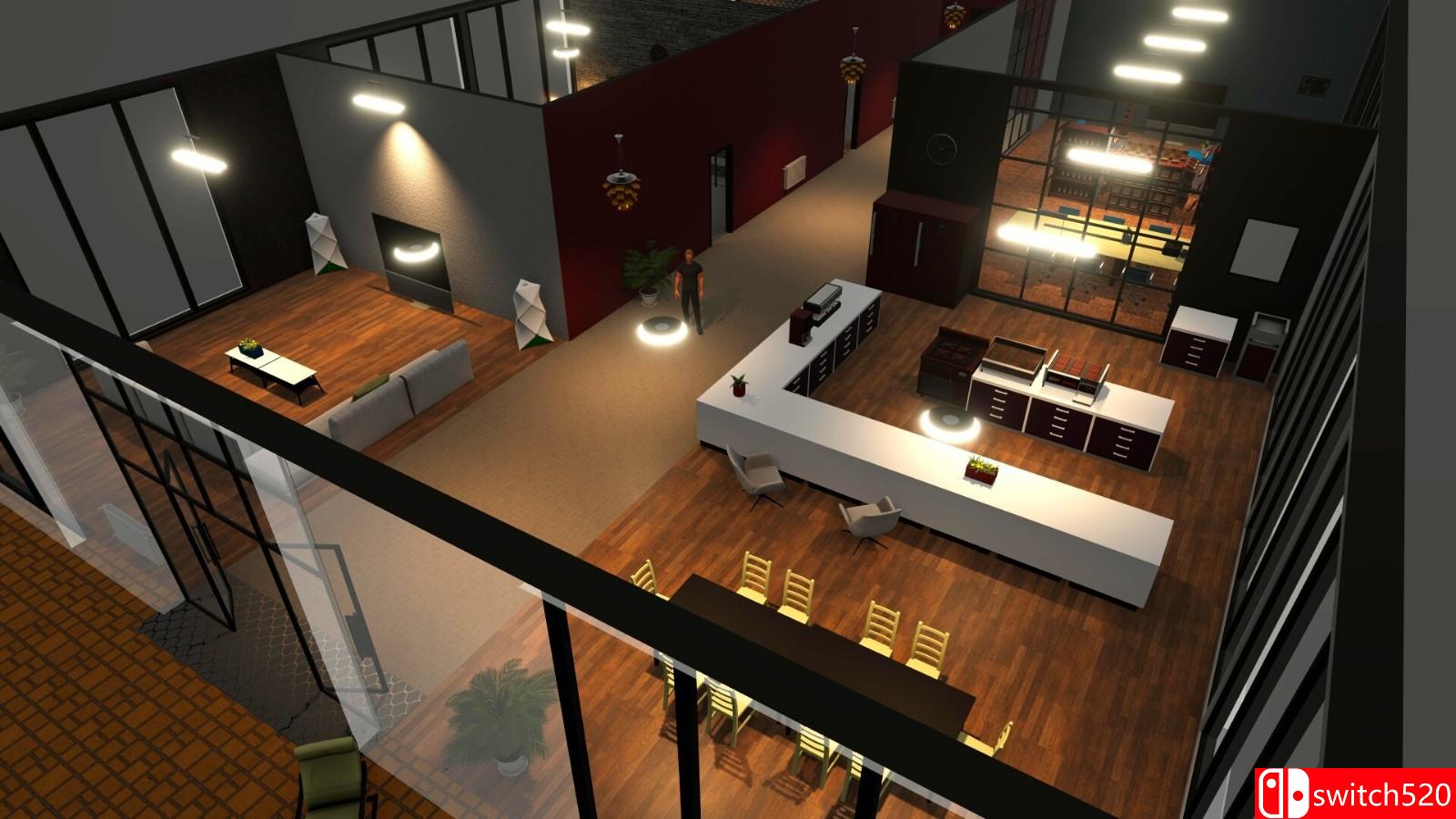 《雄心壮志》游戏截图3