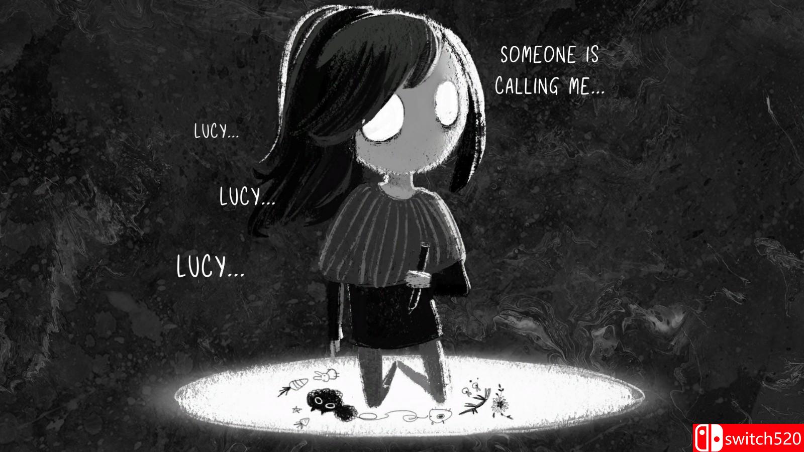 《寂静镇的孩子们》游戏截图2