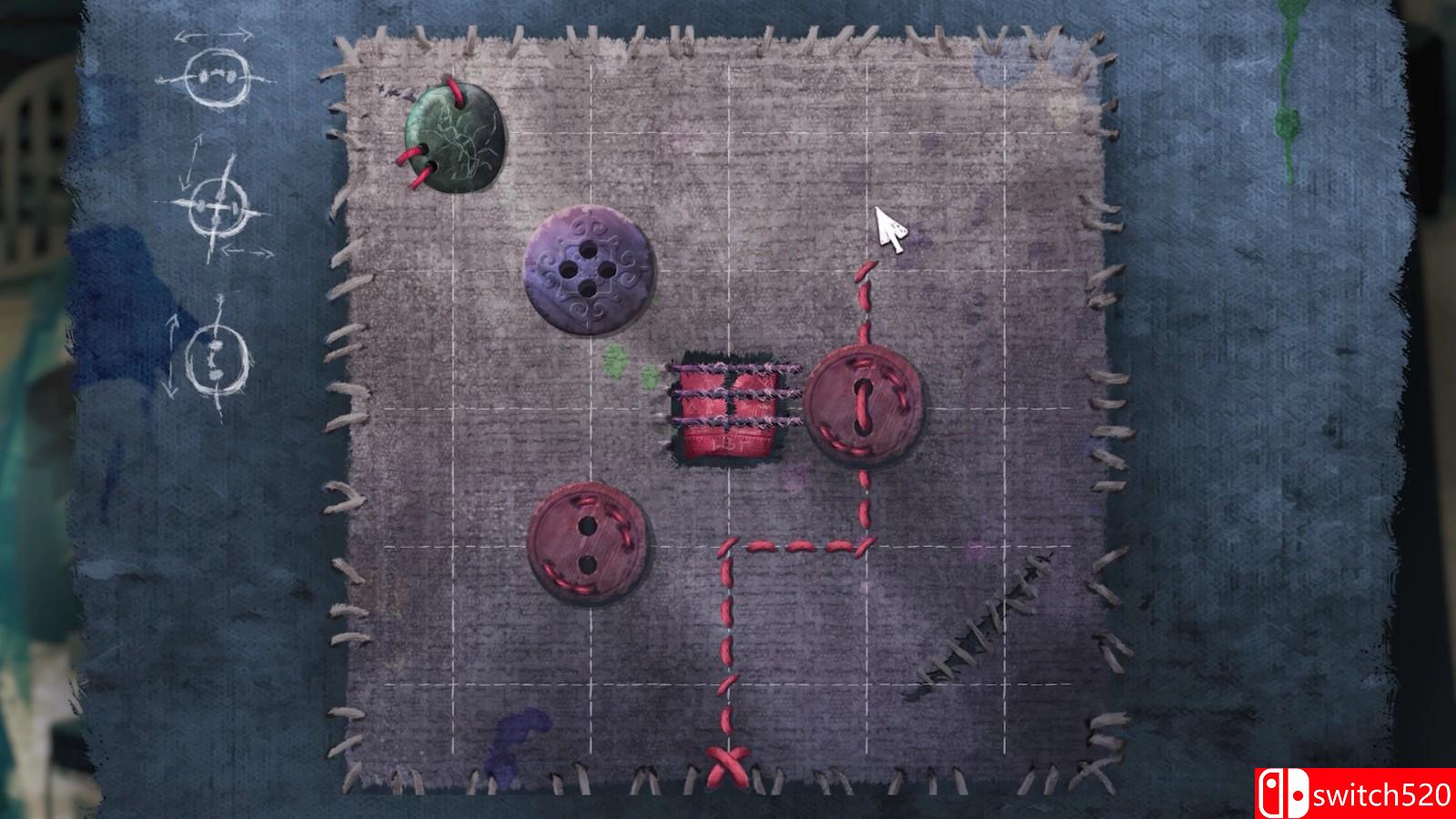 《寂静镇的孩子们》游戏截图4