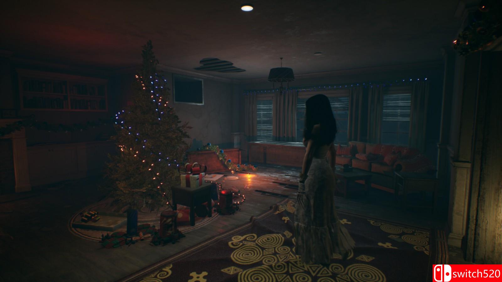 《猩红之雪（Crimson Snow 2023）》免安装绿色中文版_0