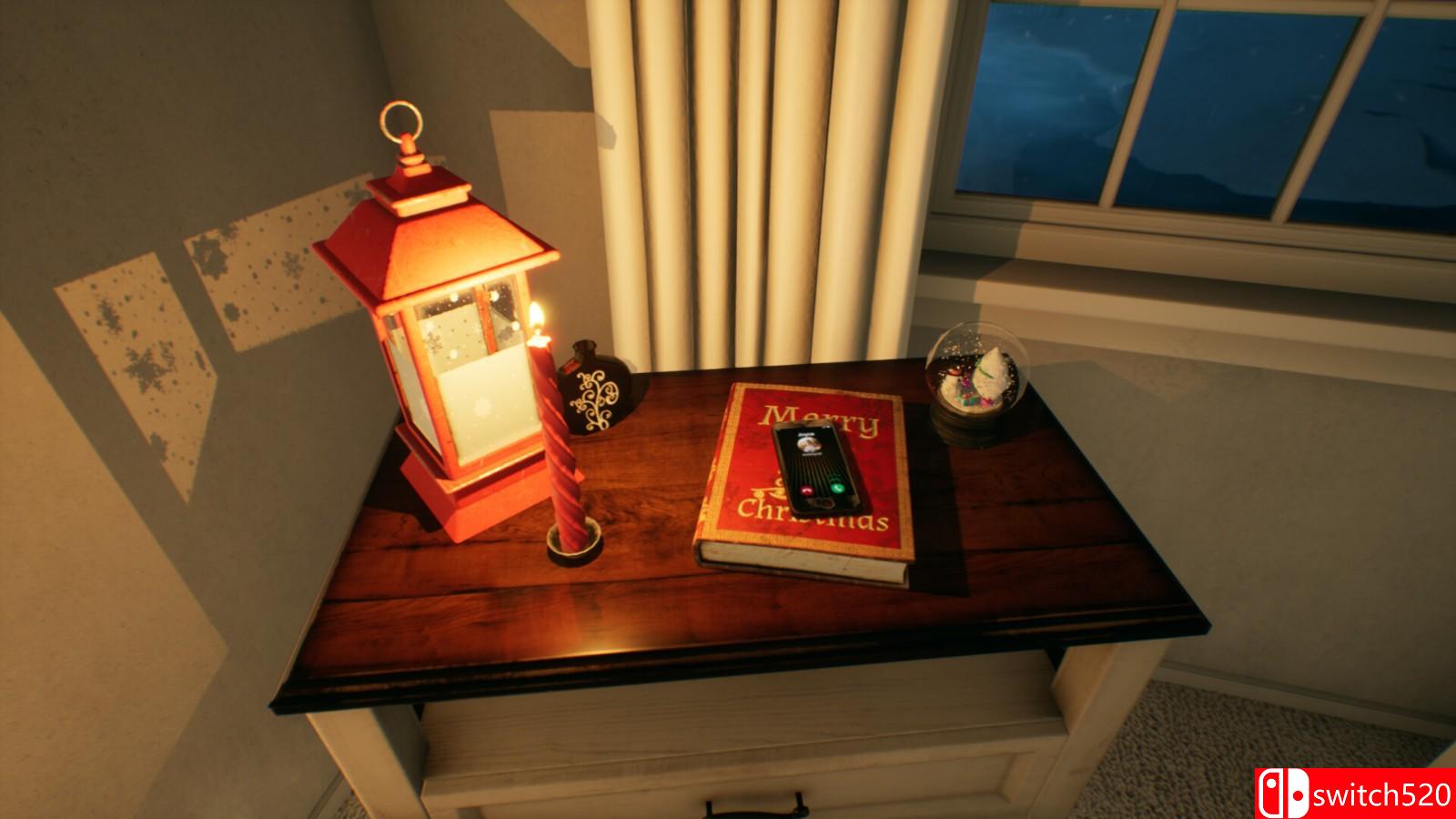 《猩红之雪（Crimson Snow 2023）》免安装绿色中文版_1