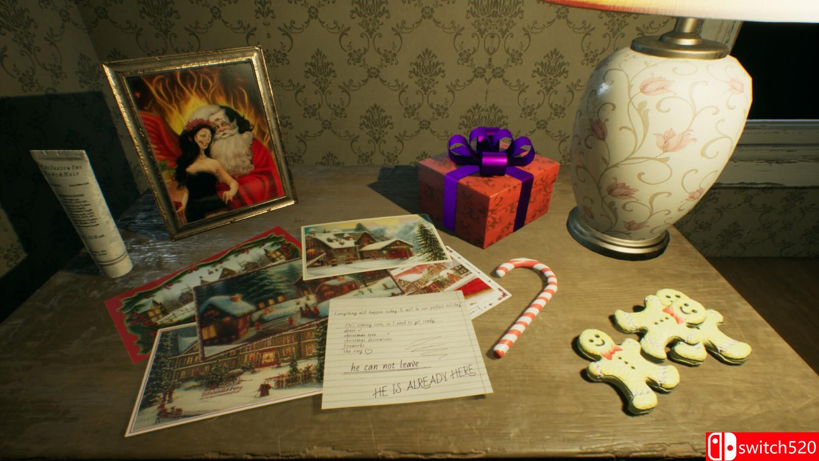 《猩红之雪（Crimson Snow 2023）》免安装绿色中文版_4