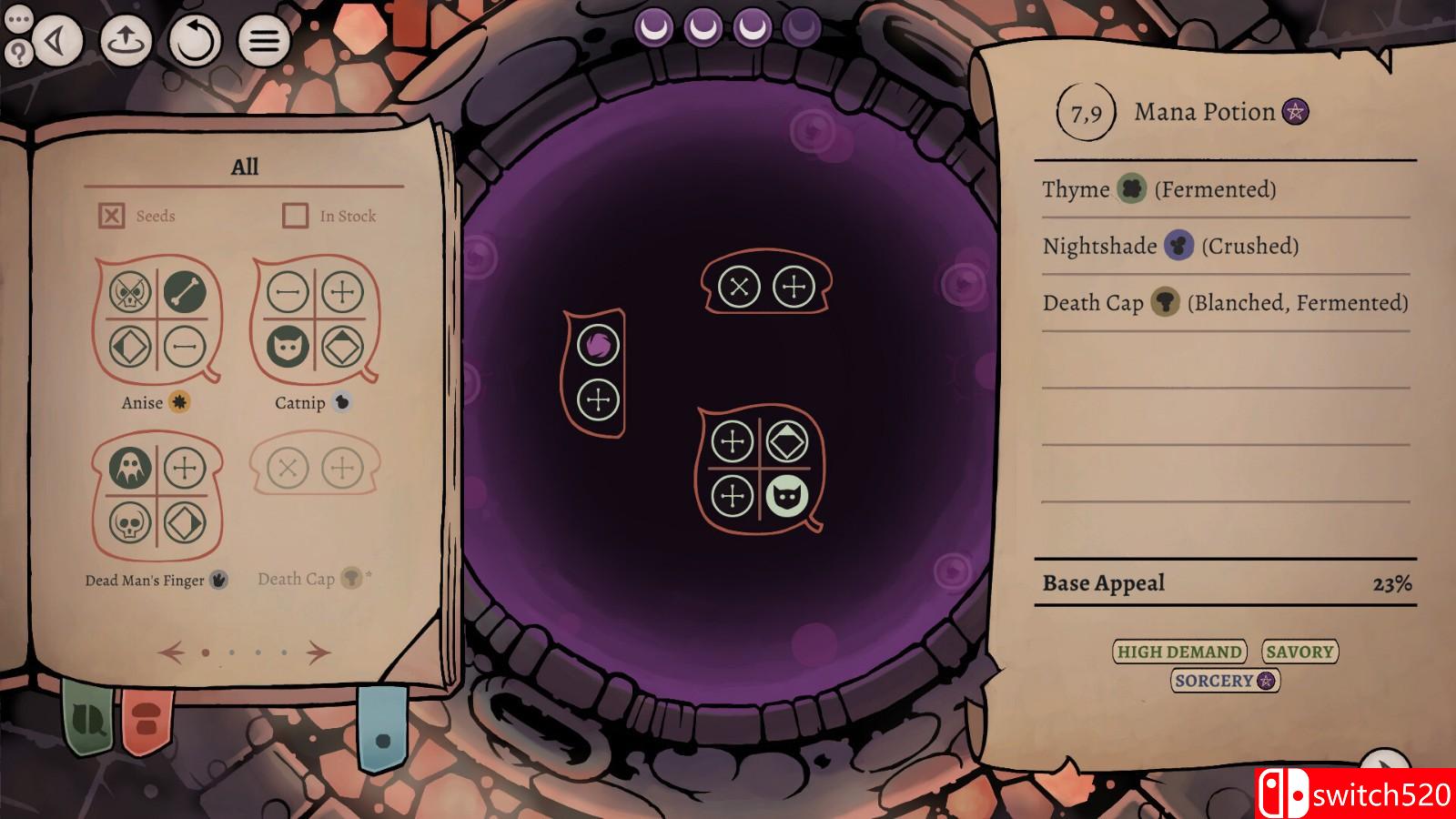 《药剂大亨》游戏截图4