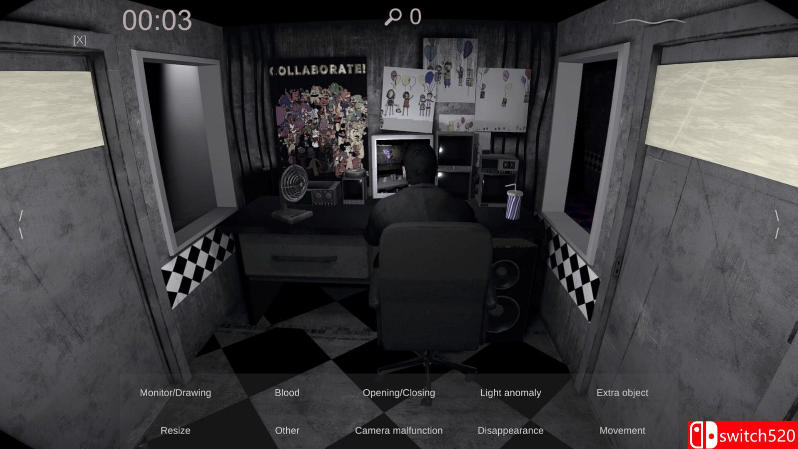 《观众 SPECTATOR》免安装绿色中文版_0