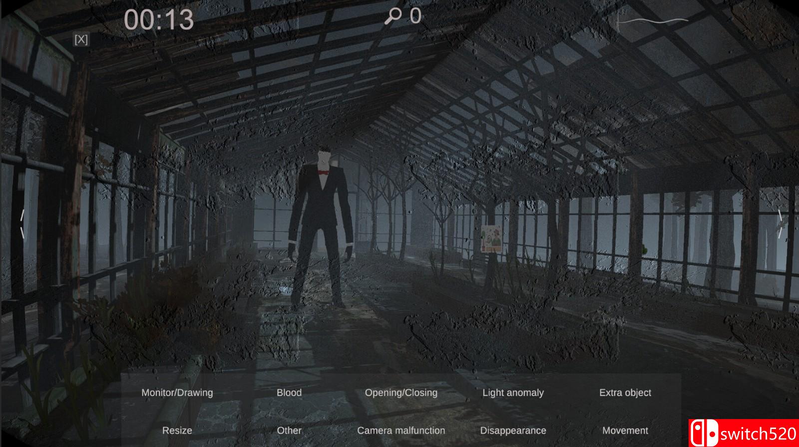 《观众 SPECTATOR》免安装绿色中文版_2