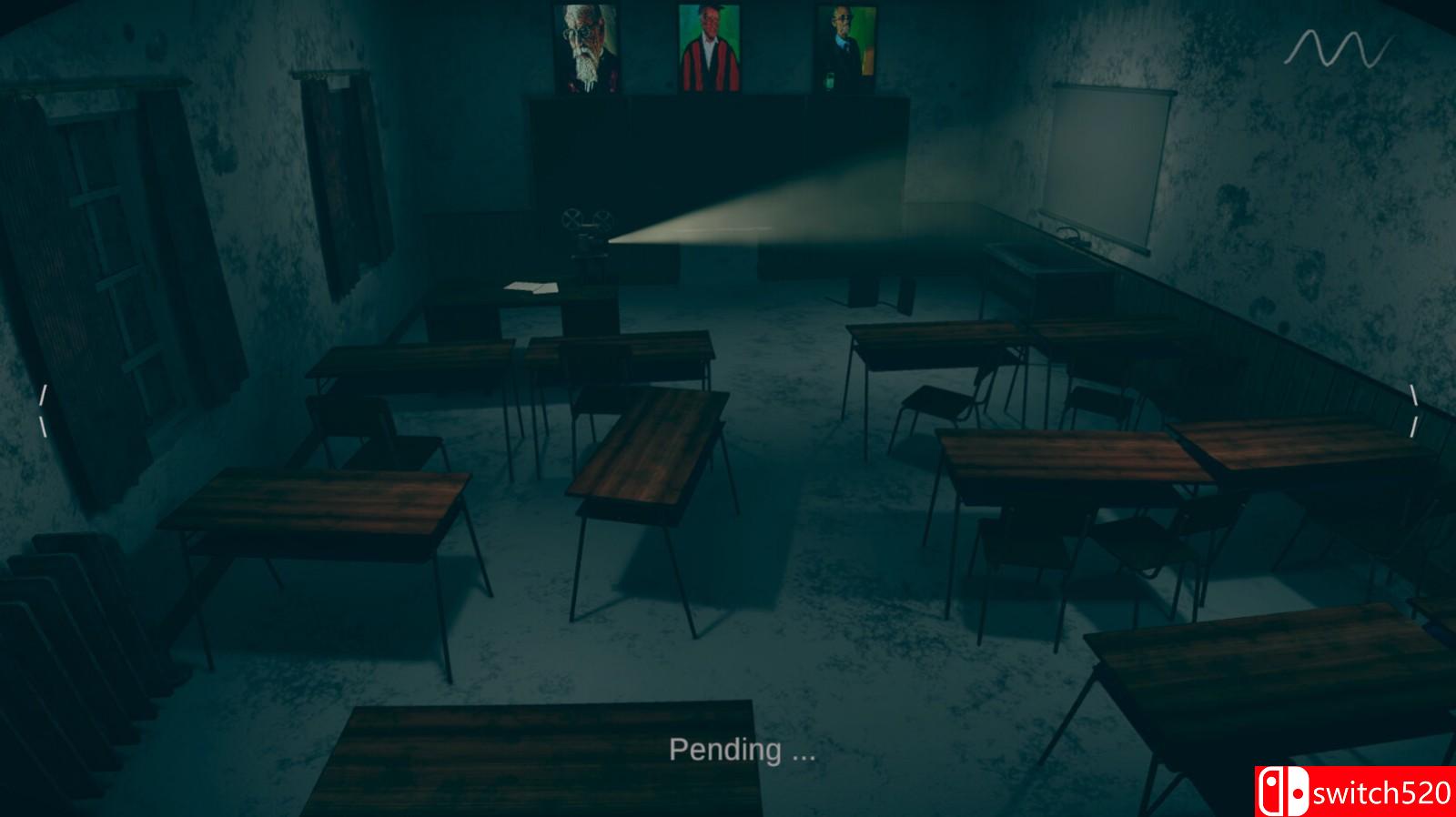 《观众 SPECTATOR》免安装绿色中文版_4