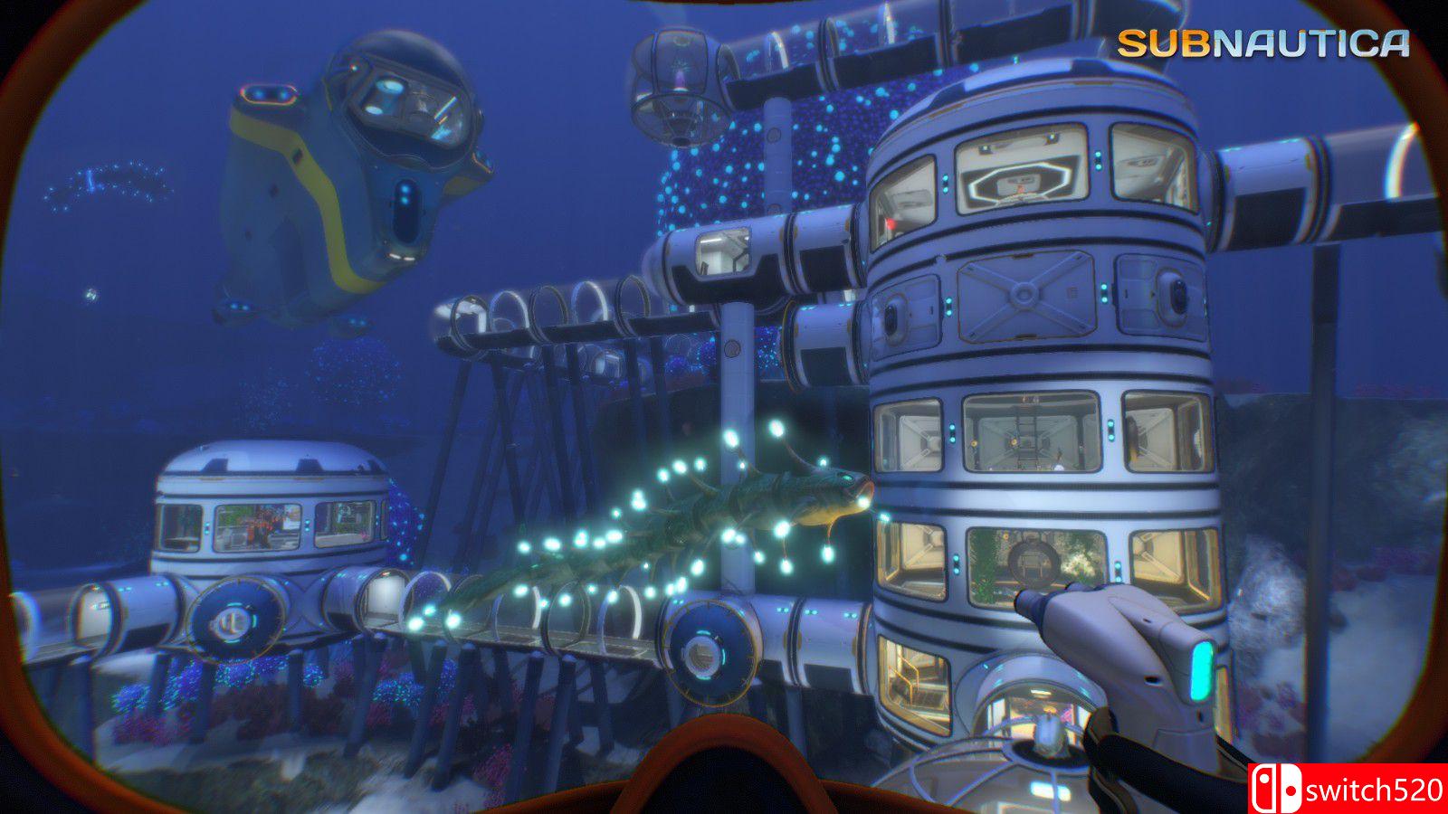 《深海迷航》免安装v19.03.2023 整合全部DLC绿色中文版_2