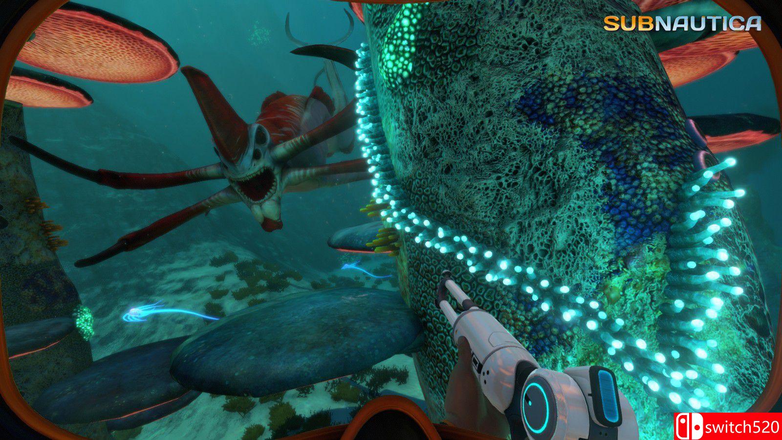 《深海迷航》免安装v19.03.2023 整合全部DLC绿色中文版_0