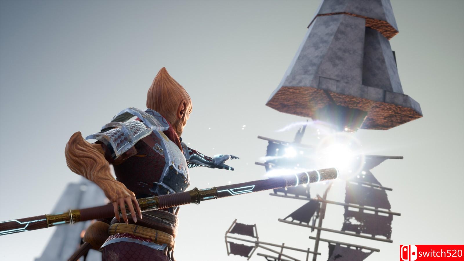 《吴冠（The Crown of Wu）》游戏截图1