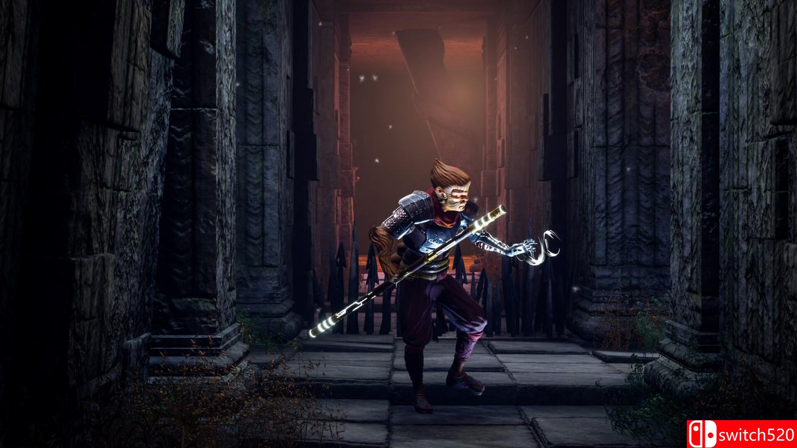 《吴冠（The Crown of Wu）》游戏截图2