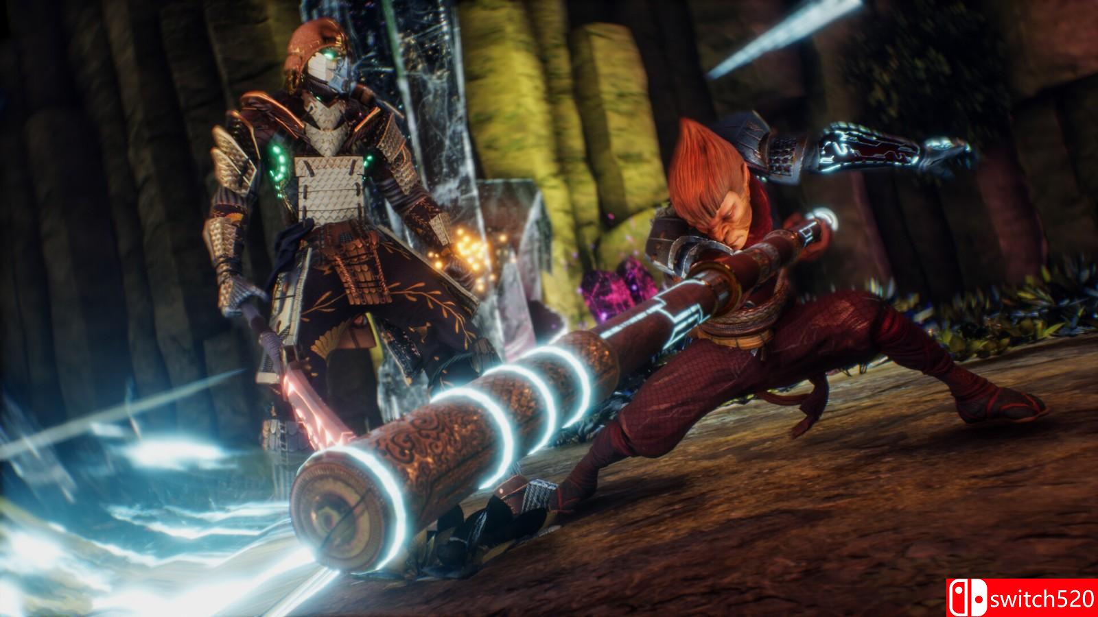 《吴冠（The Crown of Wu）》游戏截图4