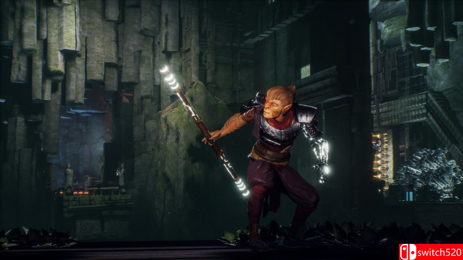 《吴冠（The Crown of Wu）》游戏截图5