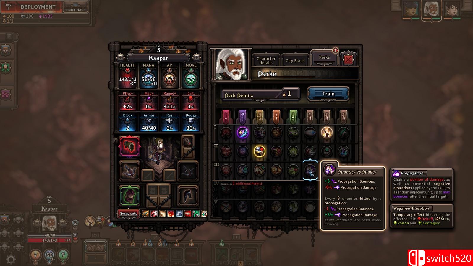 《最后的咒语》游戏截图2