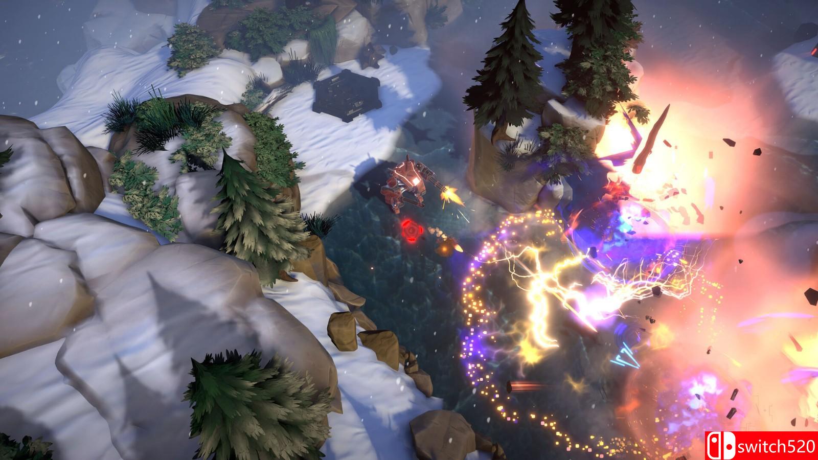 《Uragun》免安装绿色中文版_0