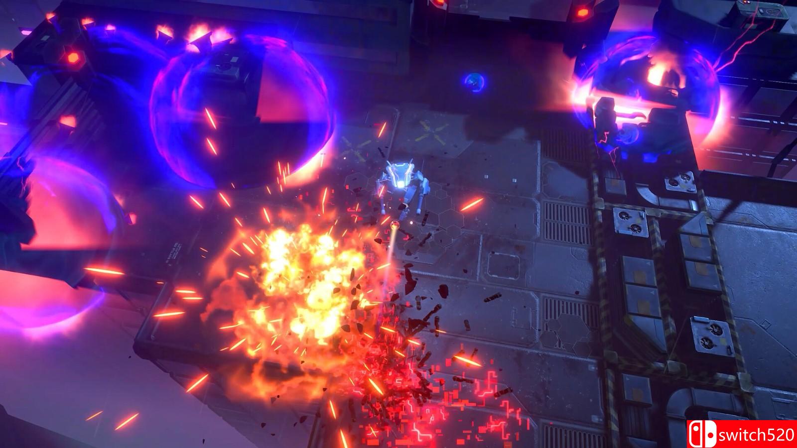 《Uragun》免安装绿色中文版_3