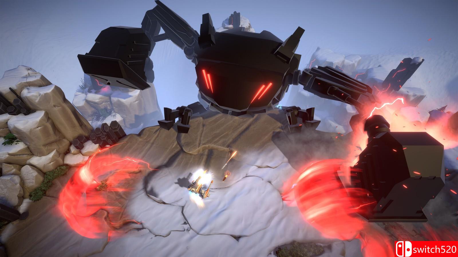 《Uragun》免安装绿色中文版_2