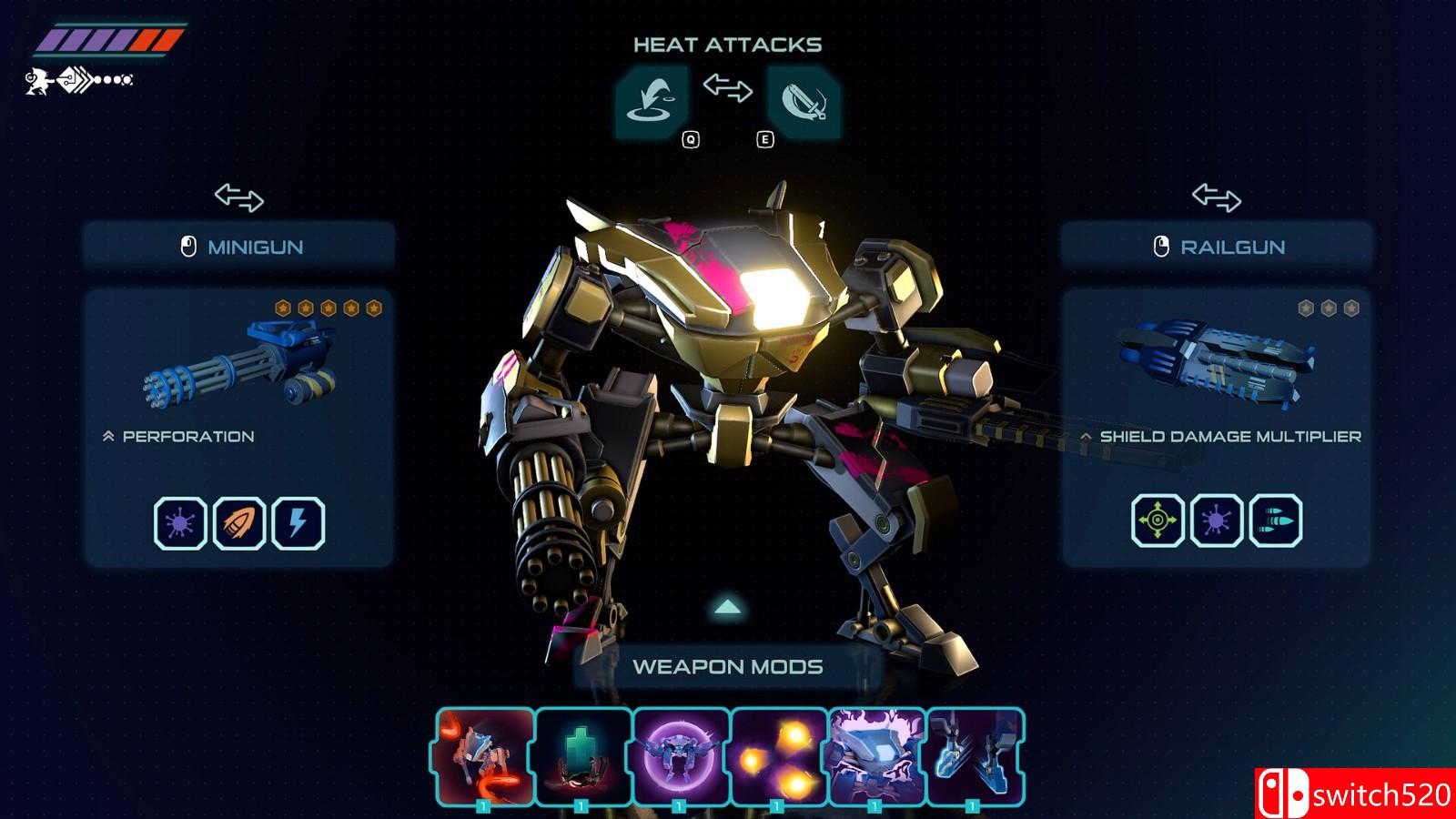 《Uragun》免安装绿色中文版_4