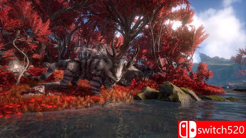 《黑暗与光明》游戏截图3