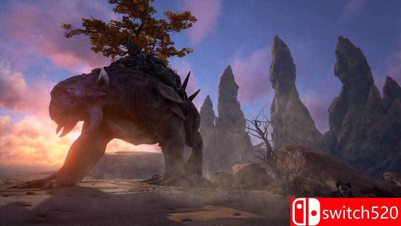 《黑暗与光明》游戏截图4