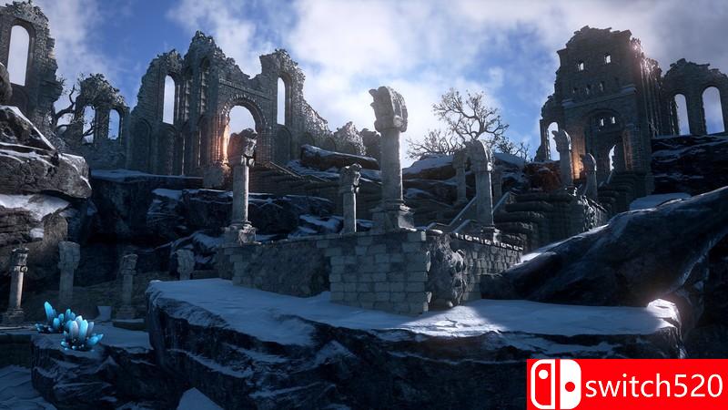 《黑暗与光明》游戏截图5