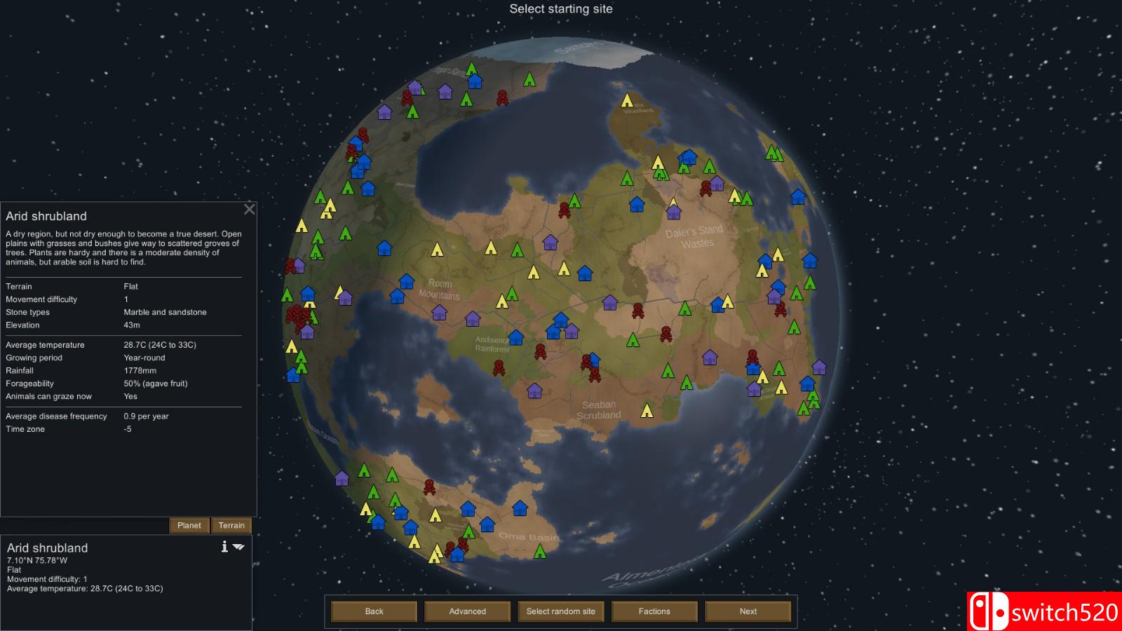 《环世界（边缘世界 RimWorld）》免安装v1.4.3676绿色中文版_2