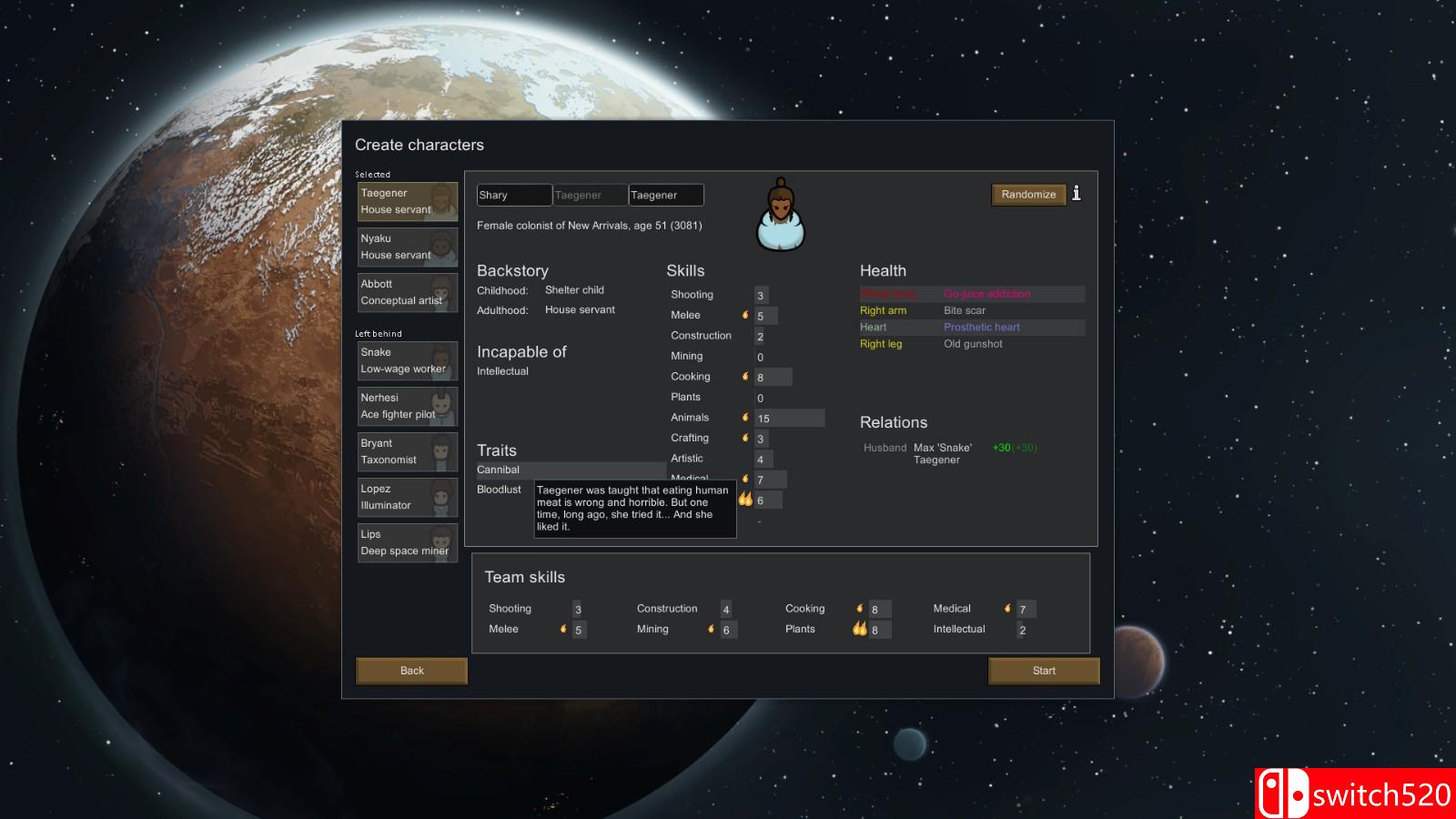 《环世界（边缘世界 RimWorld）》免安装v1.4.3676绿色中文版_4