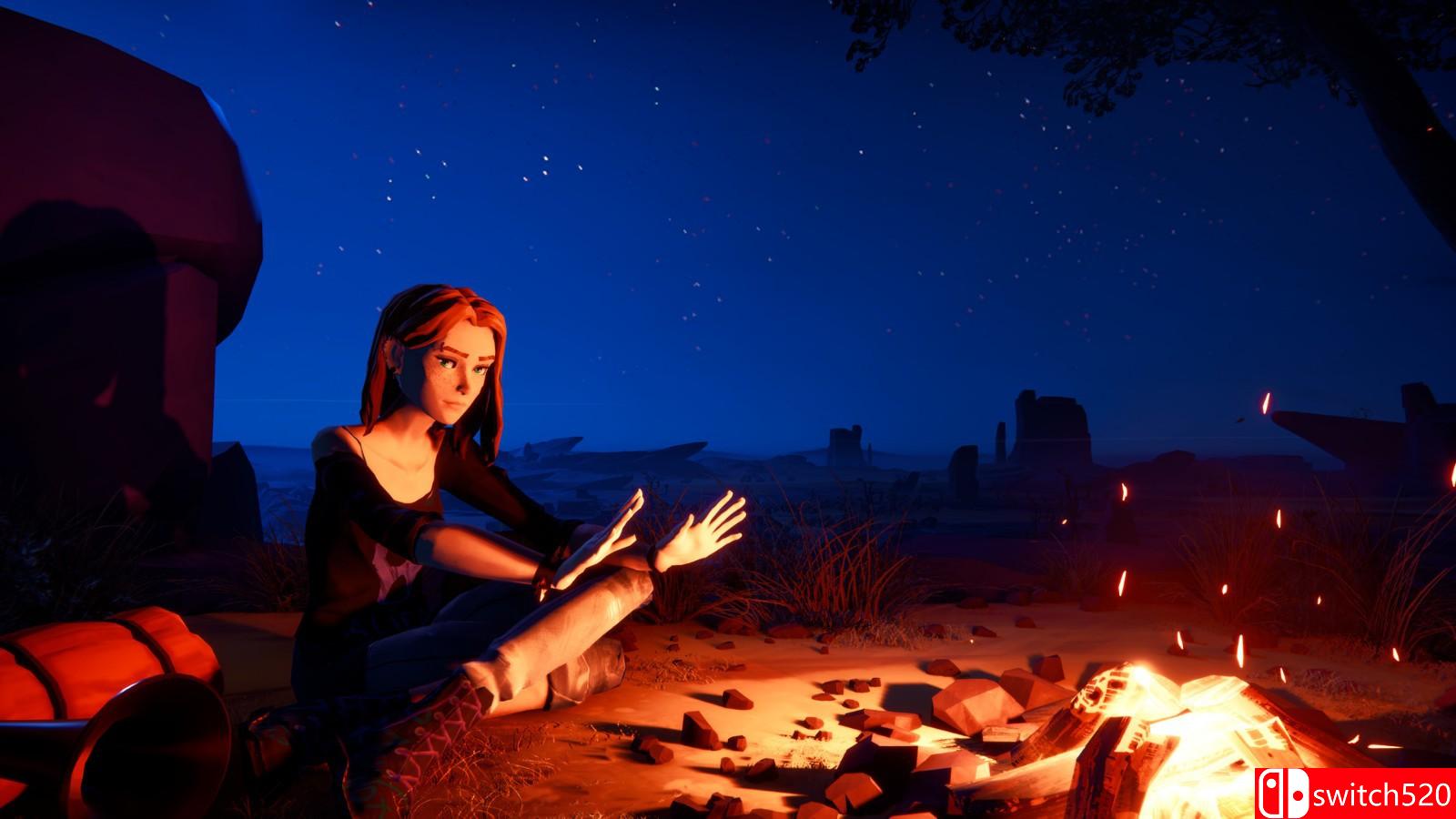 《96号公路》游戏截图4