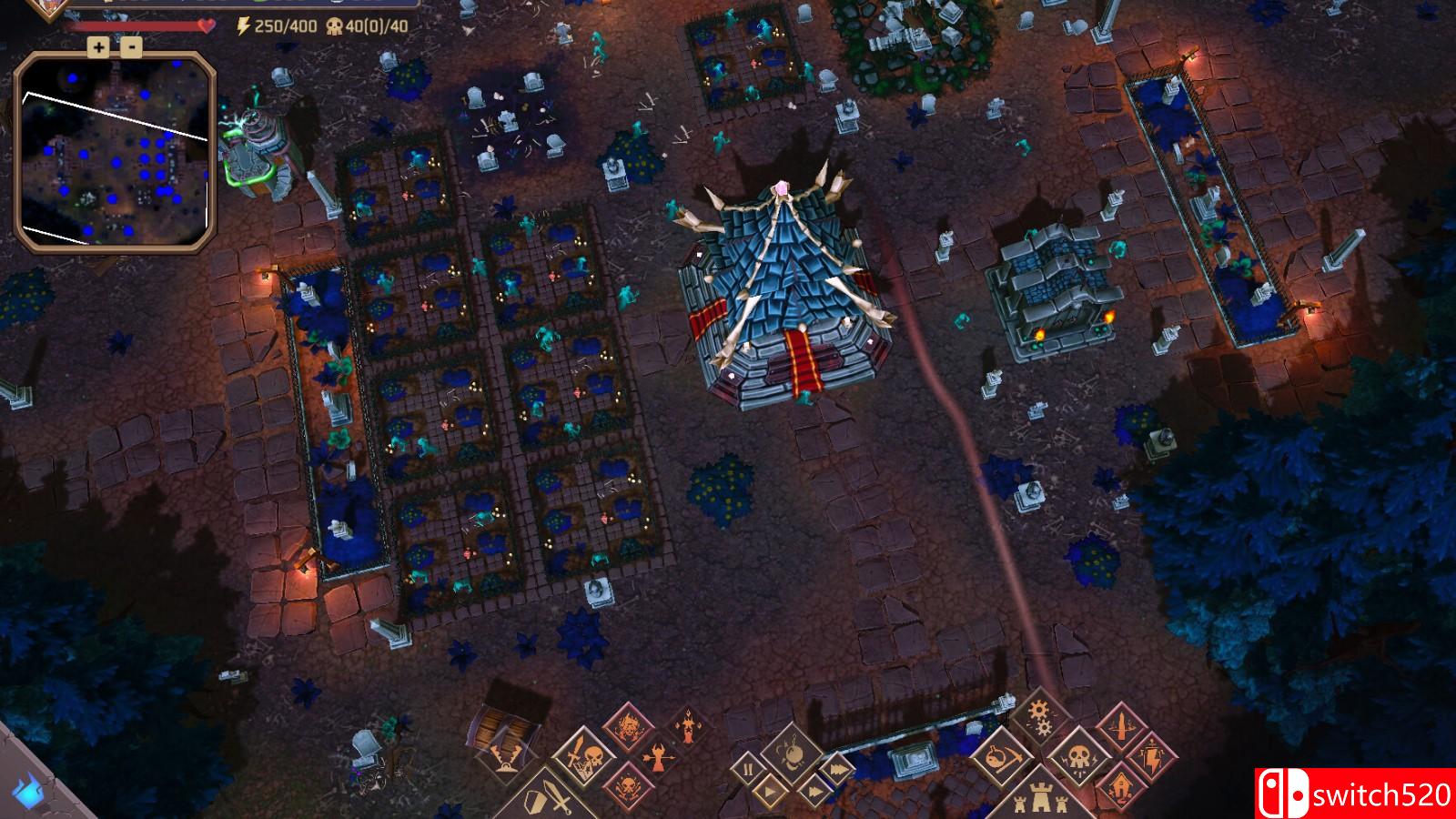 《亡灵都市 NECROCITY EARLY》免安装绿色中文版_0