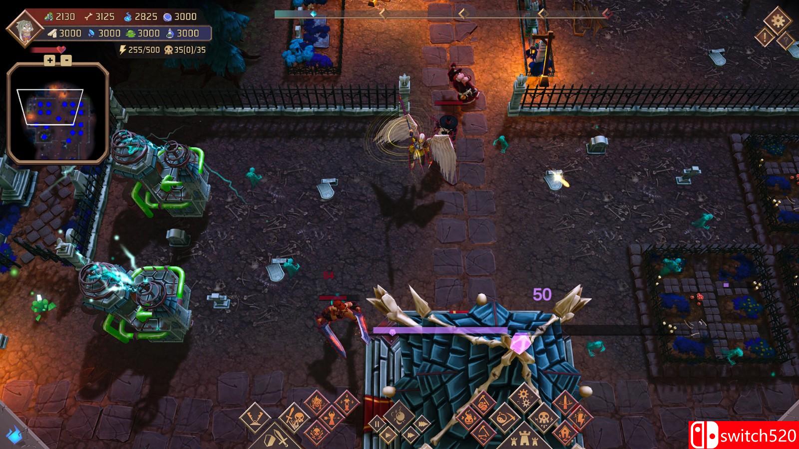 《亡灵都市 NECROCITY EARLY》免安装绿色中文版_1