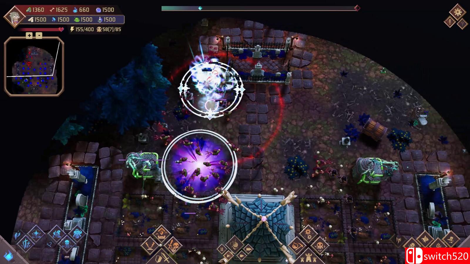 《亡灵都市 NECROCITY EARLY》免安装绿色中文版_2