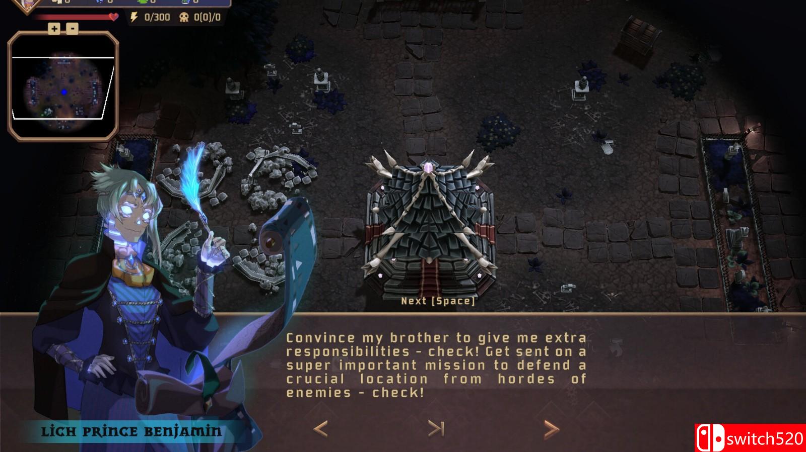 《亡灵都市 NECROCITY EARLY》免安装绿色中文版_4