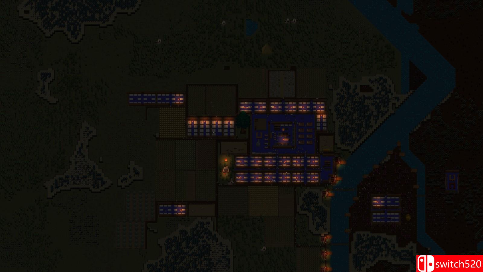 《领地：种田与征战》游戏截图5