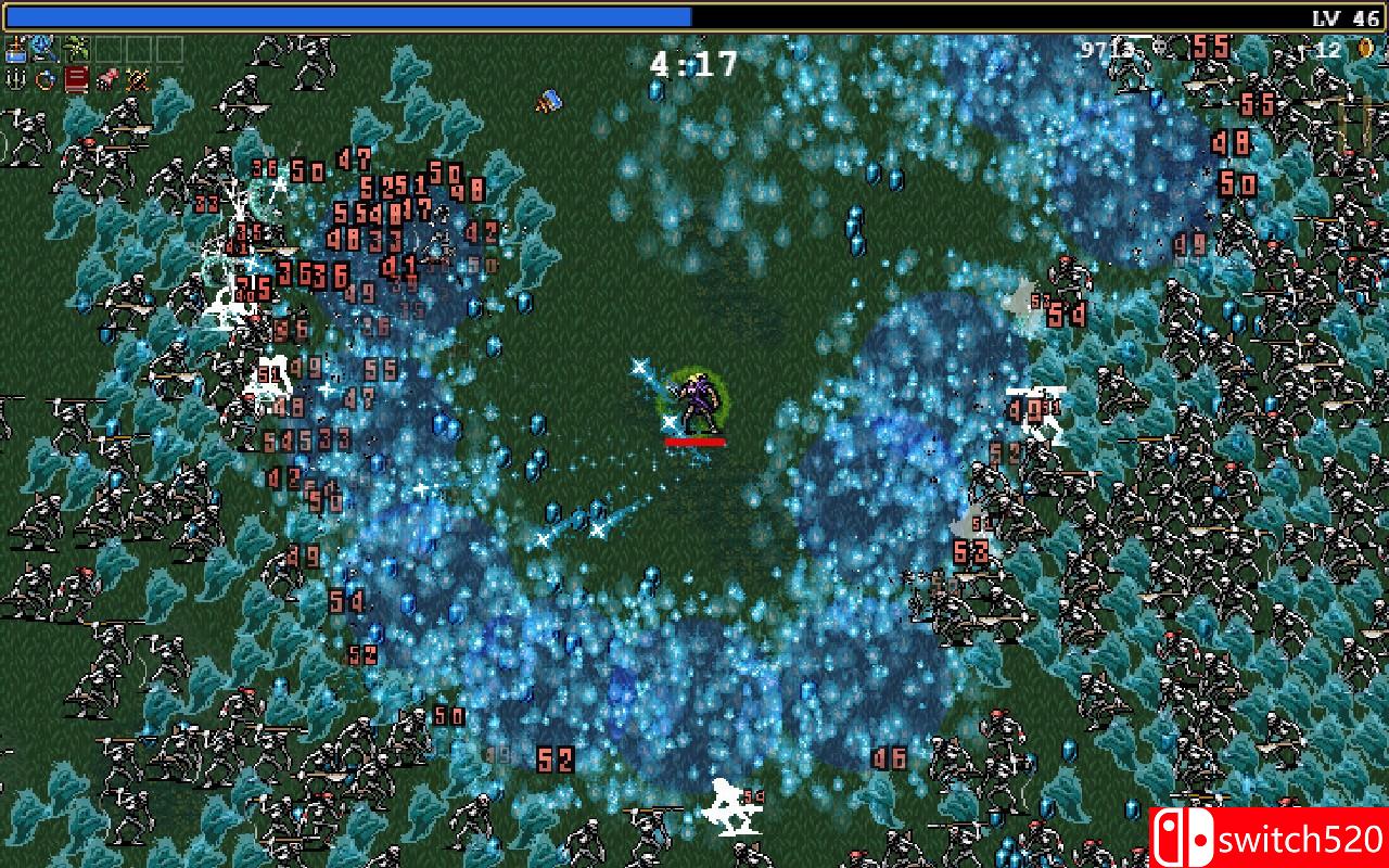 《吸血鬼幸存者》免安装整合福斯卡里潮汐DLC绿色中文版_2