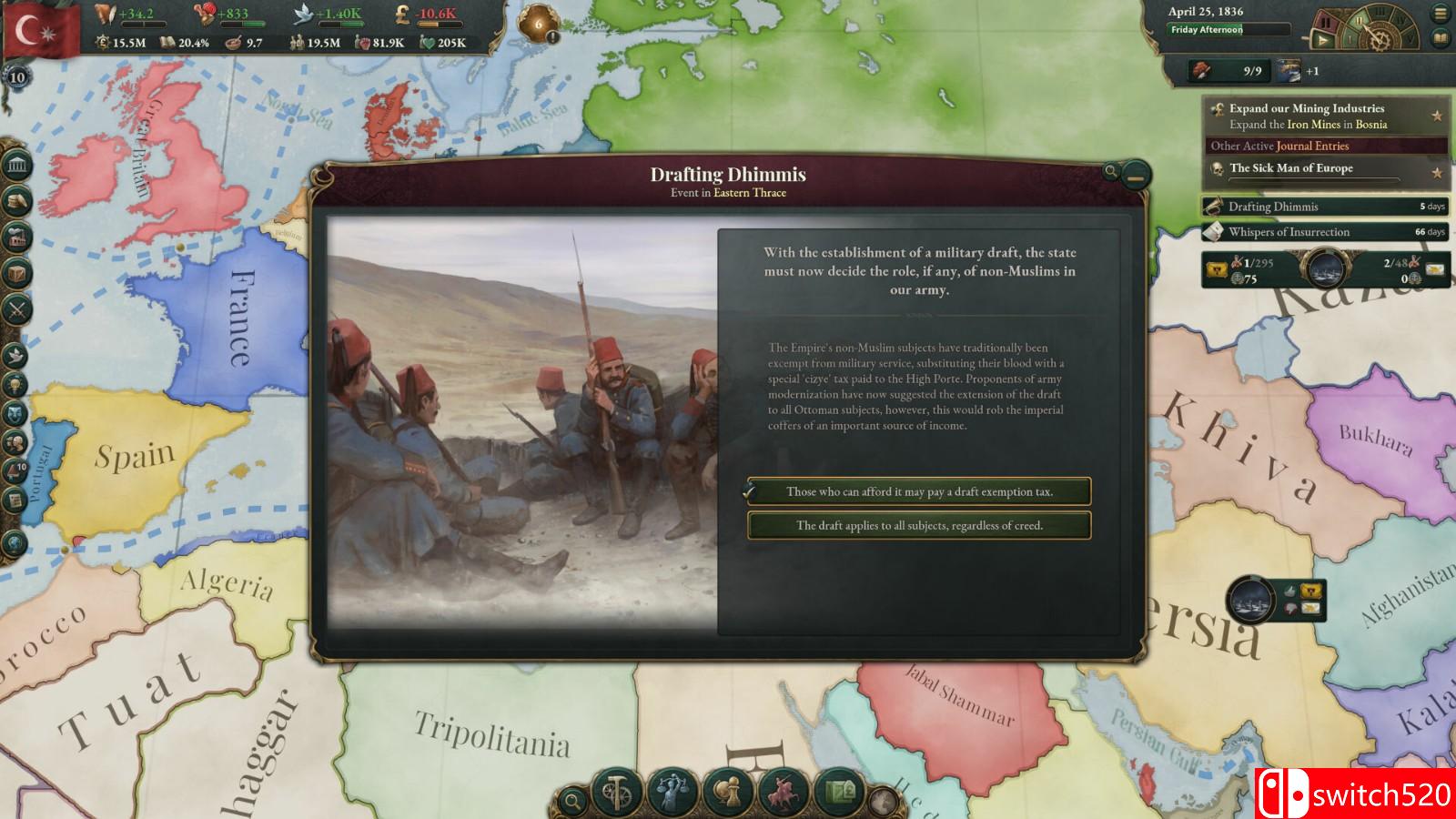 《维多利亚3》免安装v1.2.7-豪华版整合全部季票DLC绿色中文版_0