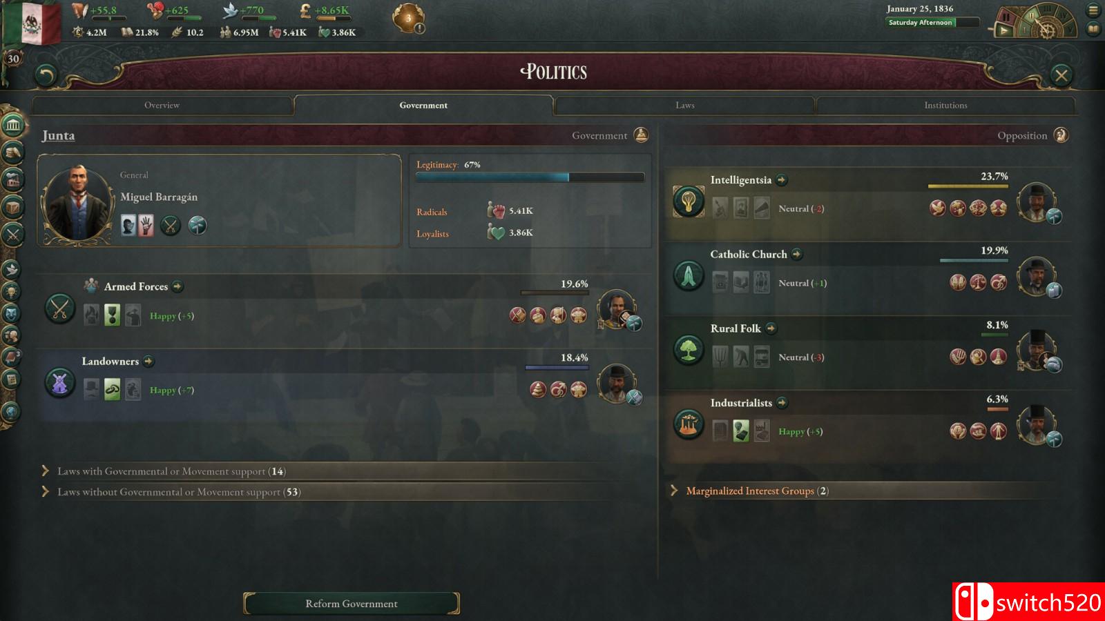 《维多利亚3》免安装v1.2.7-豪华版整合全部季票DLC绿色中文版_1