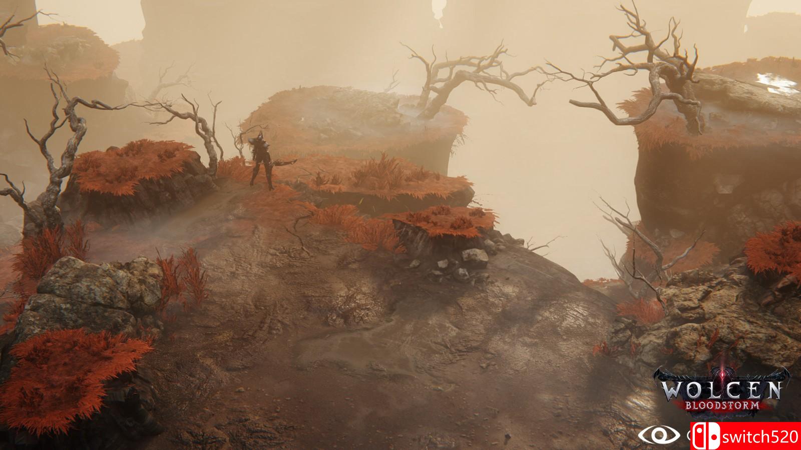 《破坏领主》游戏截图1