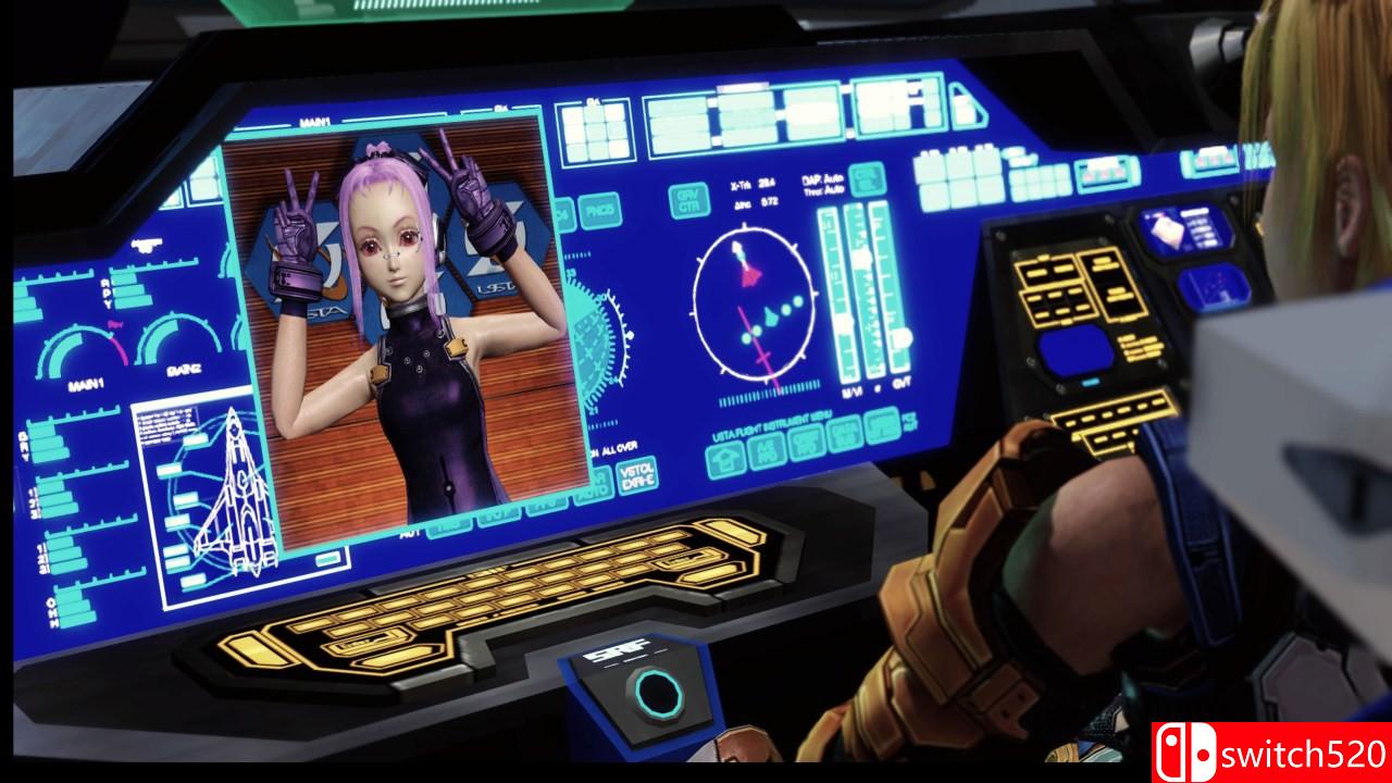 《星之海洋4：最后的希望 HD重制版》免安装绿色中文版_3