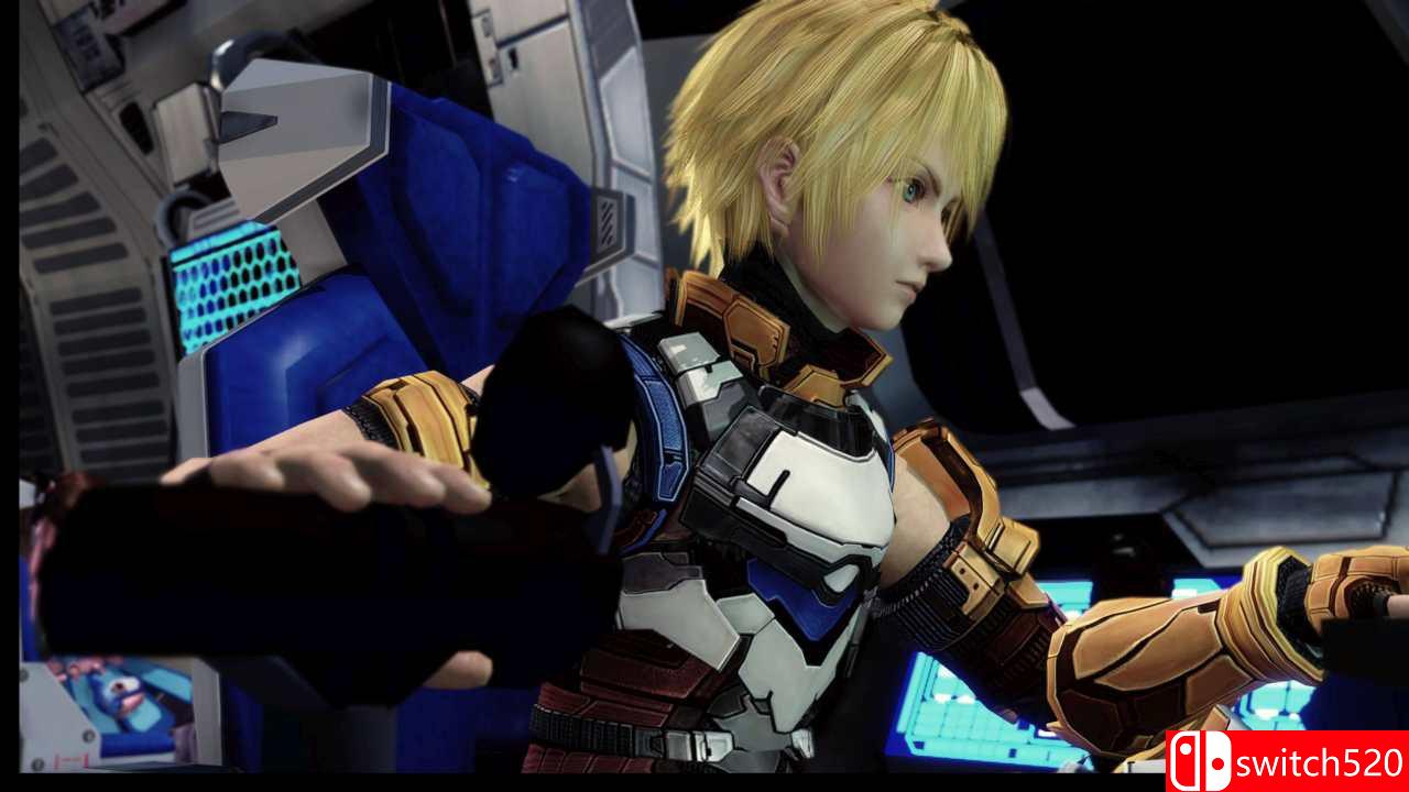 《星之海洋4：最后的希望 HD重制版》免安装绿色中文版_2