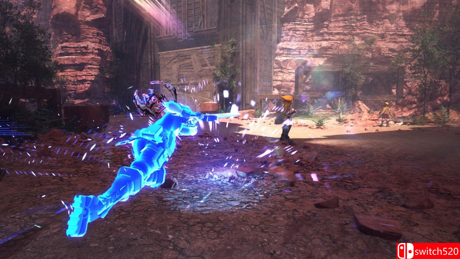 《星之海洋6：神圣力量》免安装绿色中文版豪华版整合全部DLC_2