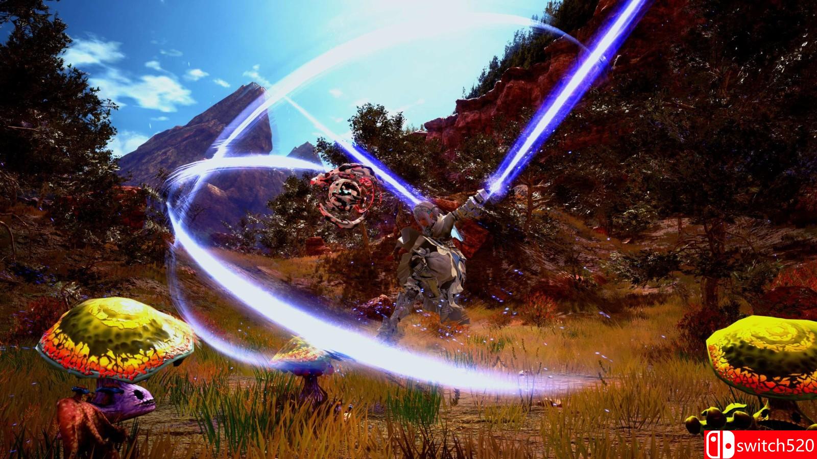 《星之海洋6：神圣力量》免安装绿色中文版豪华版整合全部DLC_4