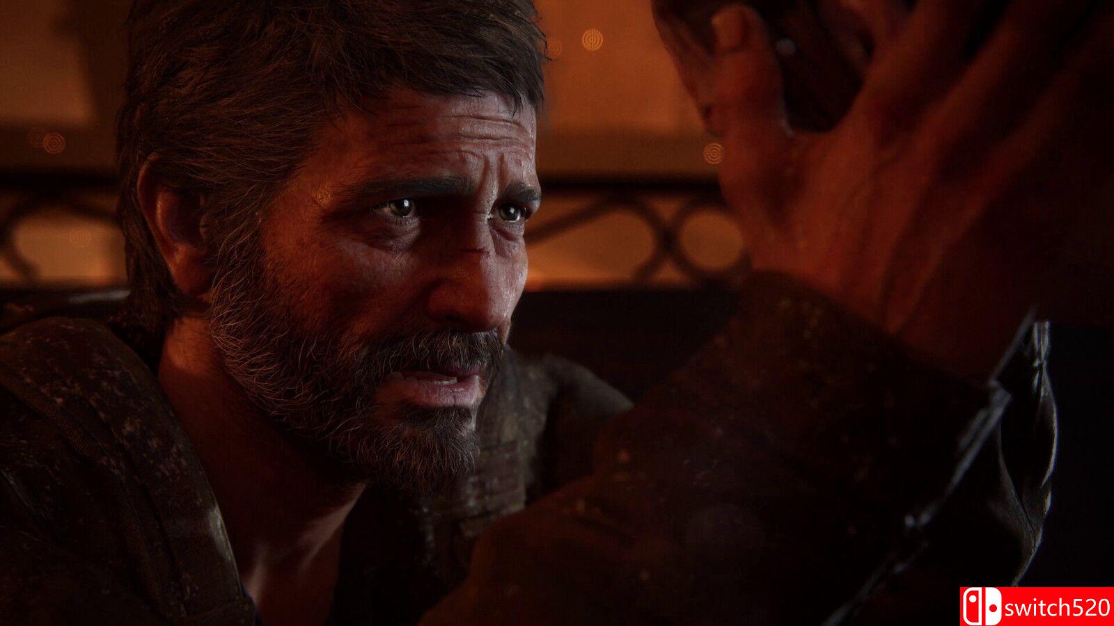 《最后的生还者：重制版》游戏截图4