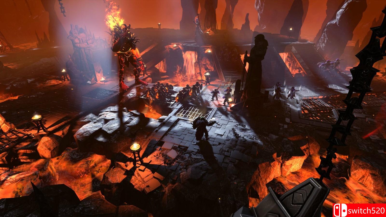 《奇迹时代4》游戏截图3